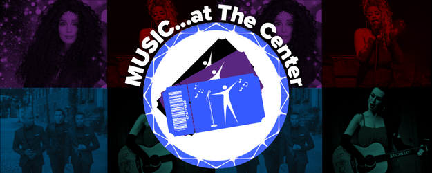 Header - Music Flex Pass Pop Art text